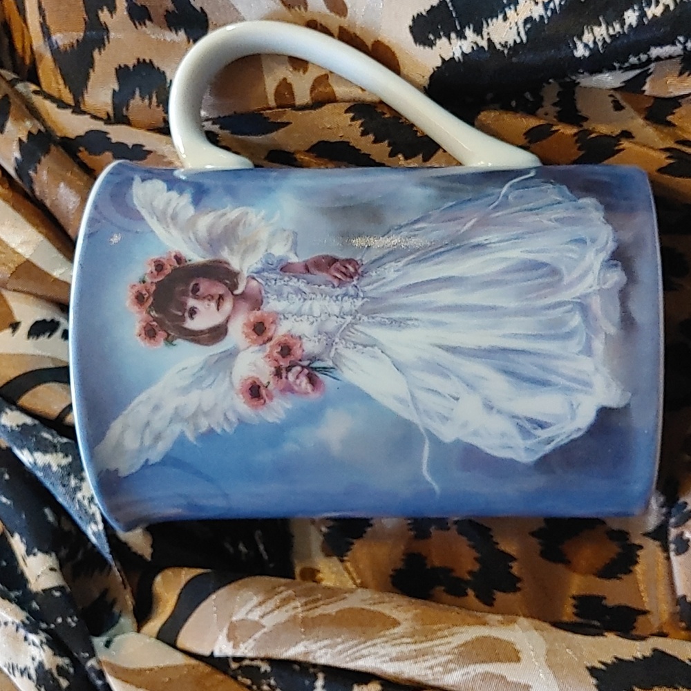'Imagination' 2012 Angel Cup